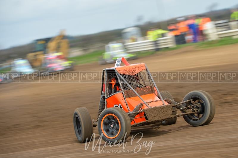 Yorkshire Dales Autograss motorsport photography uk