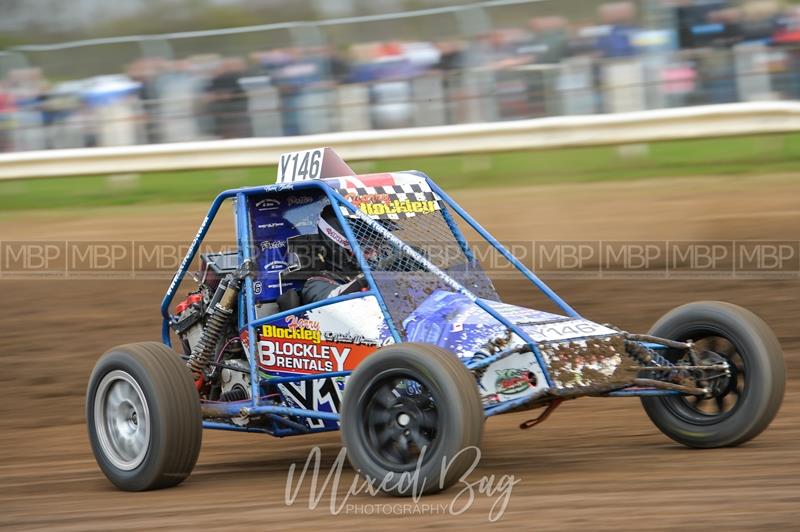 Yorkshire Dales Autograss motorsport photography uk