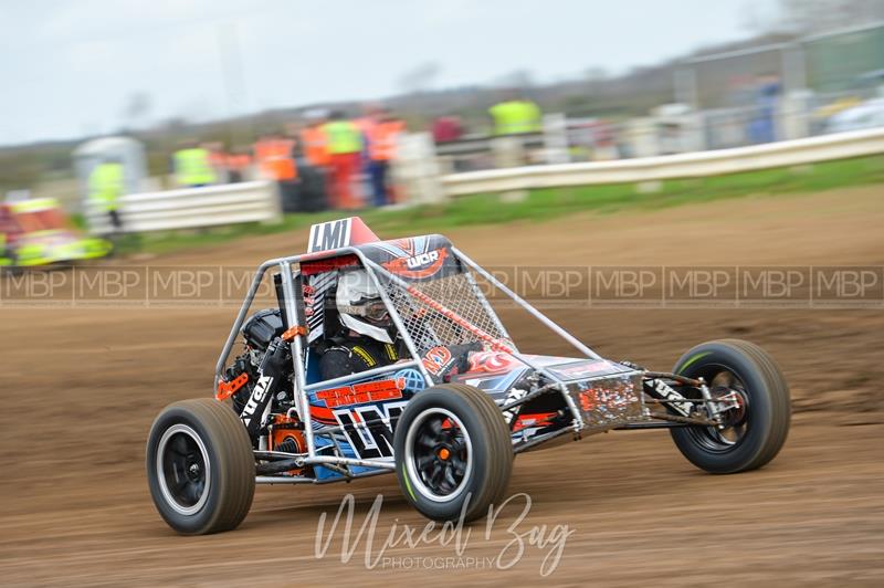 Yorkshire Dales Autograss motorsport photography uk