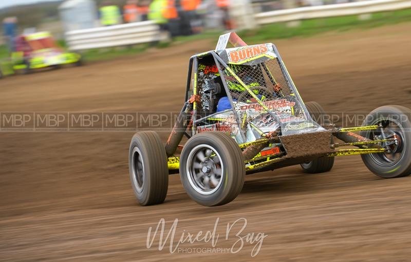 Yorkshire Dales Autograss motorsport photography uk