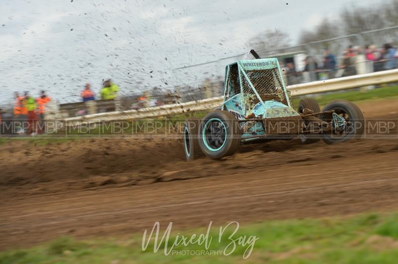 Yorkshire Dales Autograss motorsport photography uk