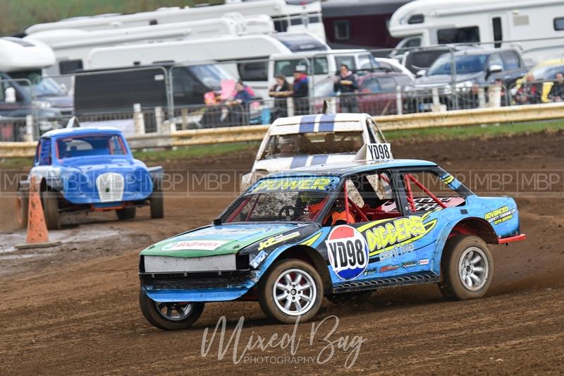 Yorkshire Dales Autograss motorsport photography uk