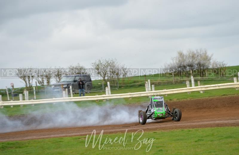 Yorkshire Dales Autograss motorsport photography uk