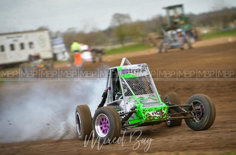 Yorkshire Dales Autograss motorsport photography uk