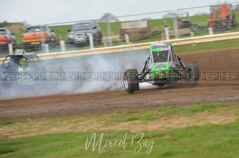 Yorkshire Dales Autograss motorsport photography uk