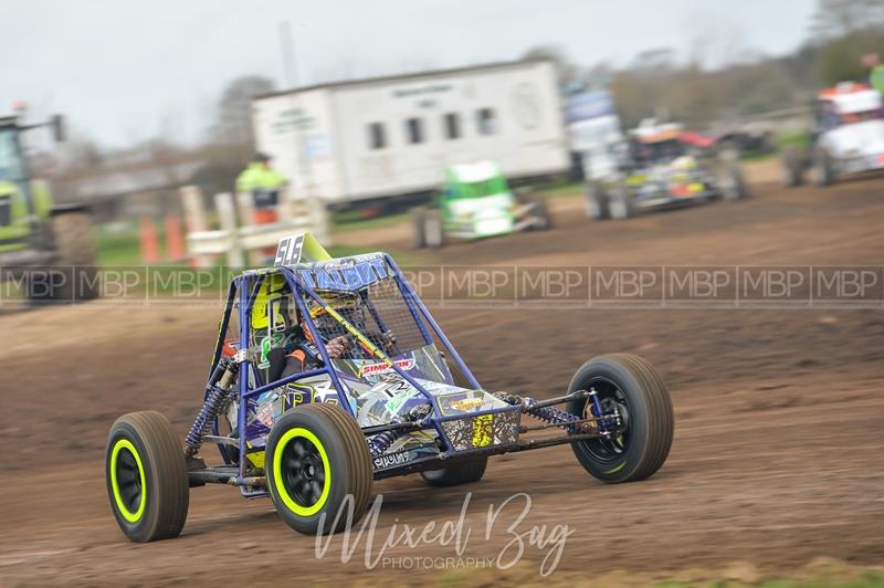 Yorkshire Dales Autograss motorsport photography uk