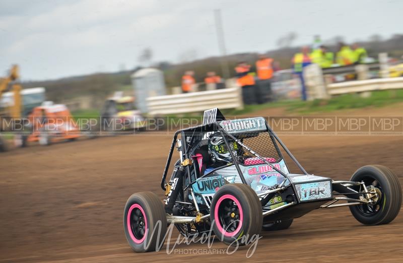 Yorkshire Dales Autograss motorsport photography uk