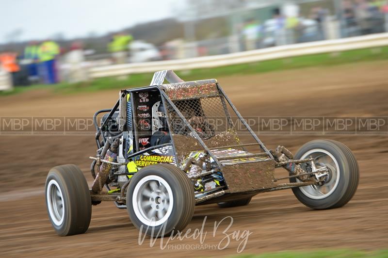 Yorkshire Dales Autograss motorsport photography uk