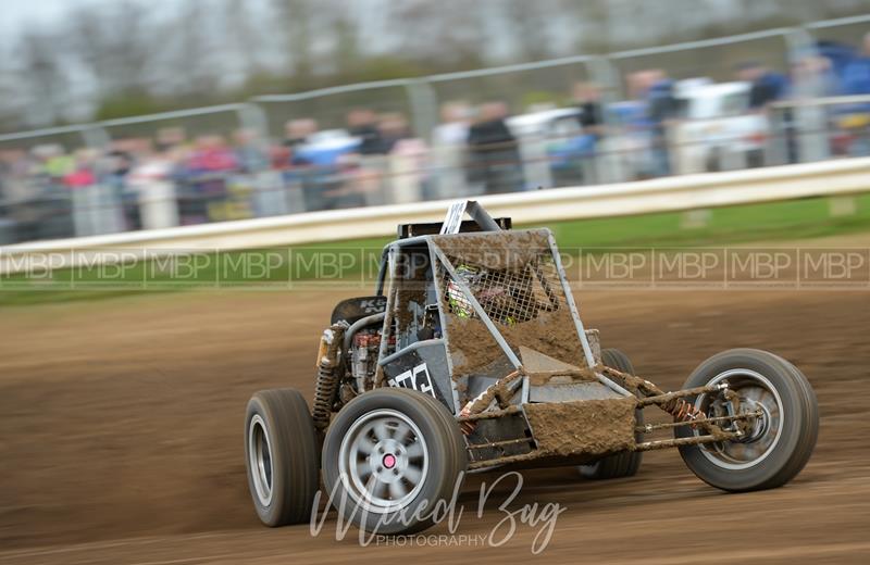 Yorkshire Dales Autograss motorsport photography uk