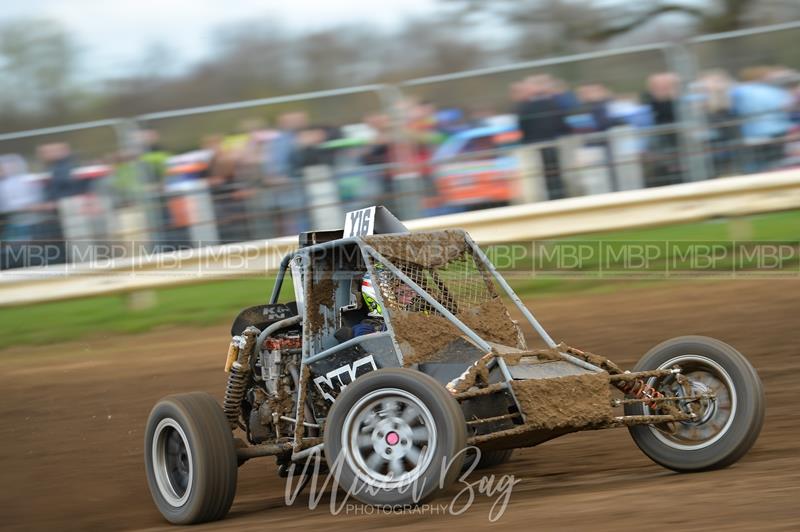 Yorkshire Dales Autograss motorsport photography uk