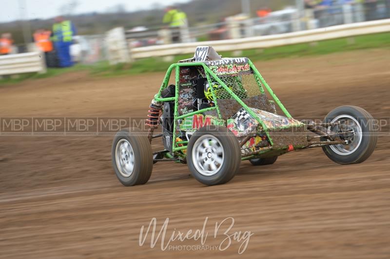 Yorkshire Dales Autograss motorsport photography uk