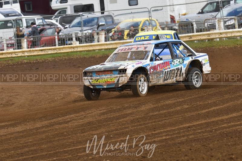 Yorkshire Dales Autograss motorsport photography uk