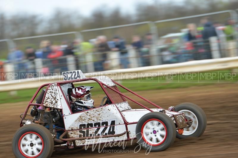 Yorkshire Dales Autograss motorsport photography uk