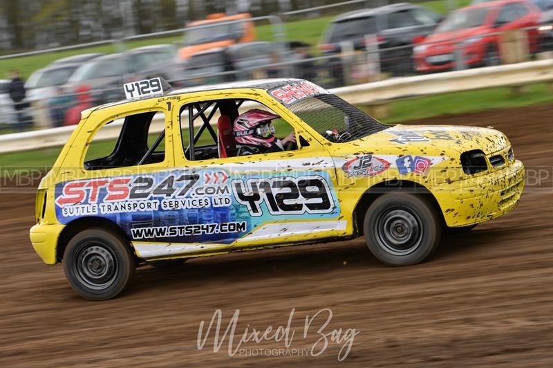 Yorkshire Dales Autograss motorsport photography uk