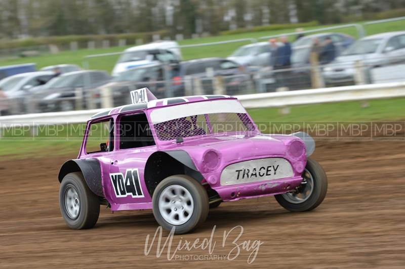 Yorkshire Dales Autograss motorsport photography uk