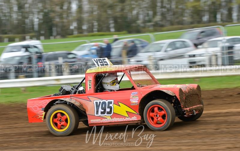 Yorkshire Dales Autograss motorsport photography uk