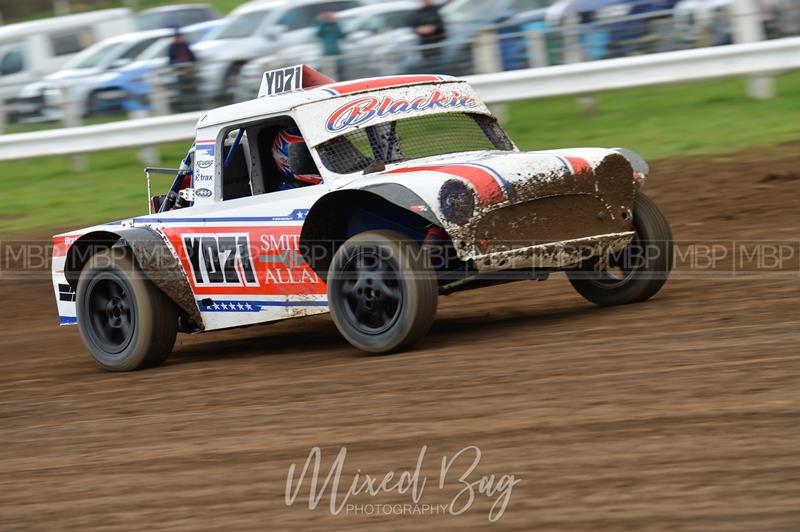 Yorkshire Dales Autograss motorsport photography uk