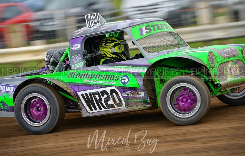 Yorkshire Dales Autograss motorsport photography uk