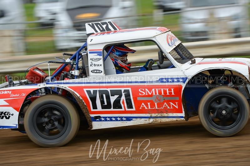 Yorkshire Dales Autograss motorsport photography uk