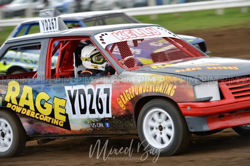 Yorkshire Dales Autograss motorsport photography uk