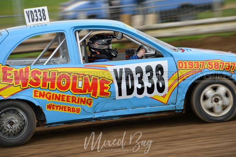 Yorkshire Dales Autograss motorsport photography uk