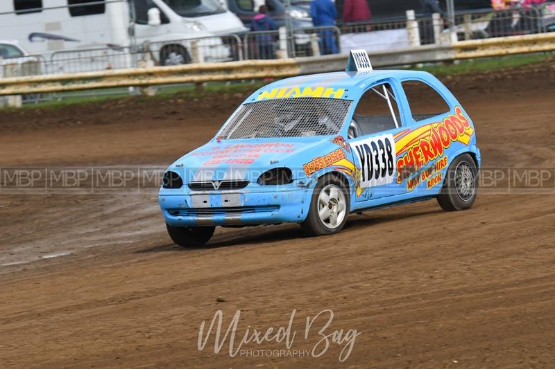 Yorkshire Dales Autograss motorsport photography uk