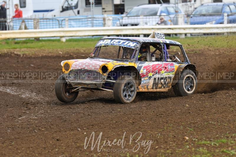 Yorkshire Dales Autograss motorsport photography uk