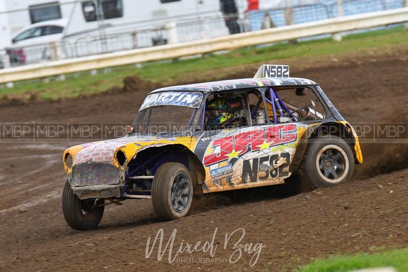 Yorkshire Dales Autograss motorsport photography uk