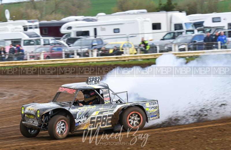 Yorkshire Dales Autograss motorsport photography uk