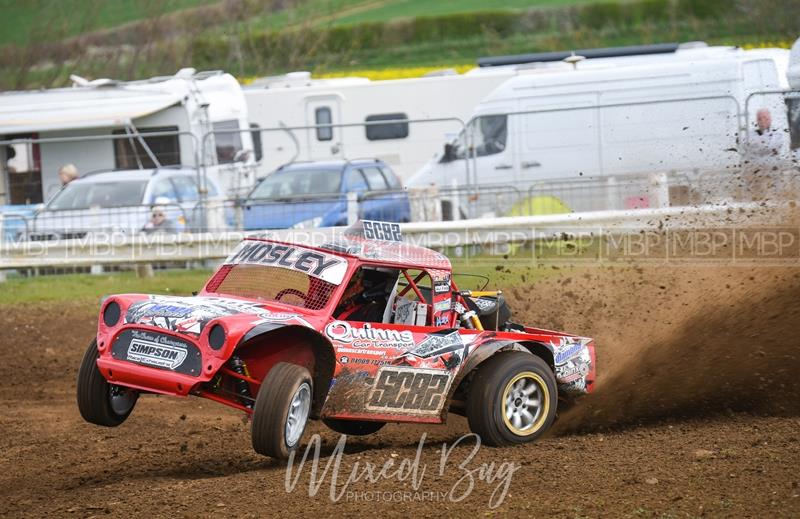 Yorkshire Dales Autograss motorsport photography uk