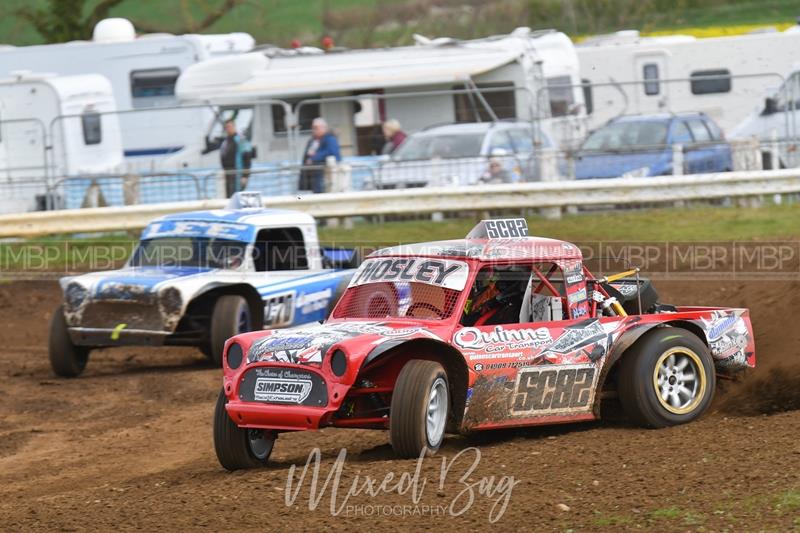 Yorkshire Dales Autograss motorsport photography uk