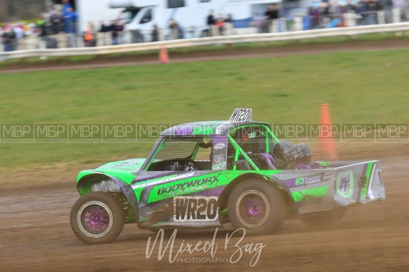 Yorkshire Dales Autograss motorsport photography uk