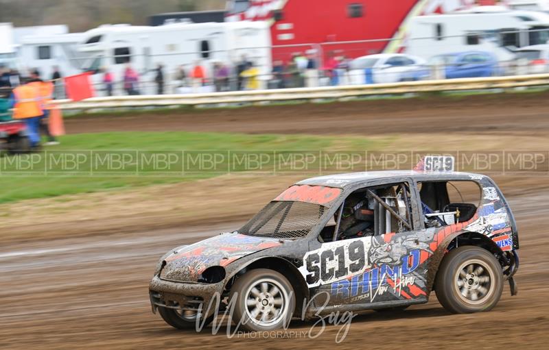 Yorkshire Dales Autograss motorsport photography uk