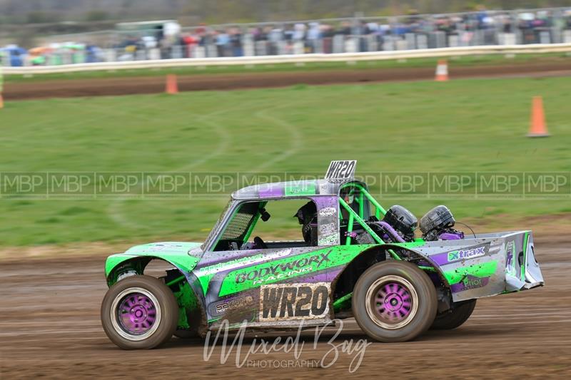 Yorkshire Dales Autograss motorsport photography uk