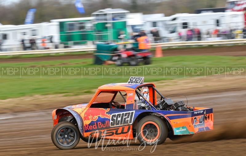 Yorkshire Dales Autograss motorsport photography uk