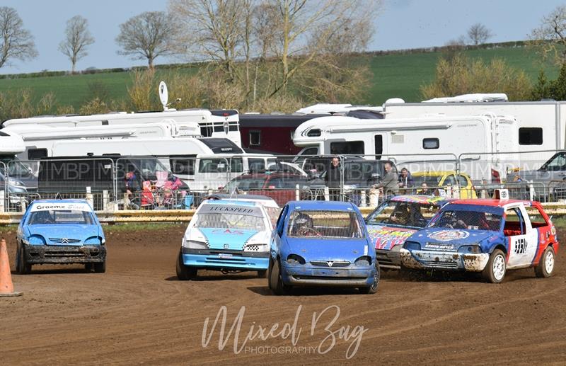 Yorkshire Dales Autograss motorsport photography uk