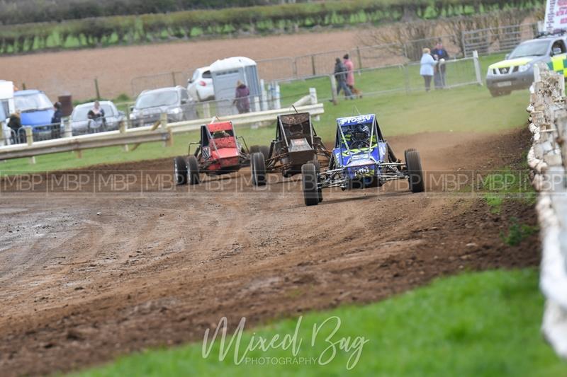 Yorkshire Dales Autograss motorsport photography uk