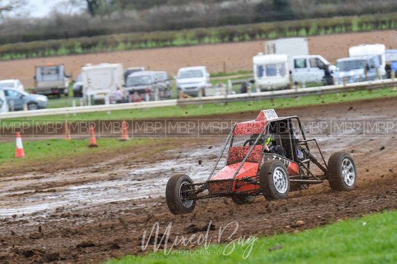 Yorkshire Dales Autograss motorsport photography uk