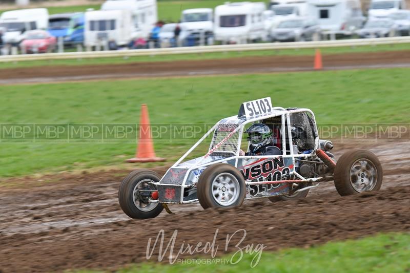 Yorkshire Dales Autograss motorsport photography uk