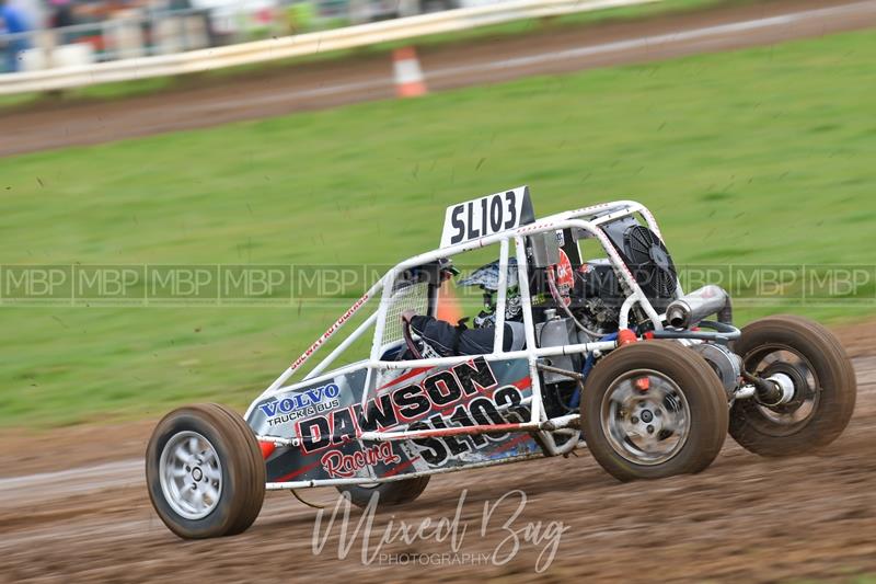 Yorkshire Dales Autograss motorsport photography uk