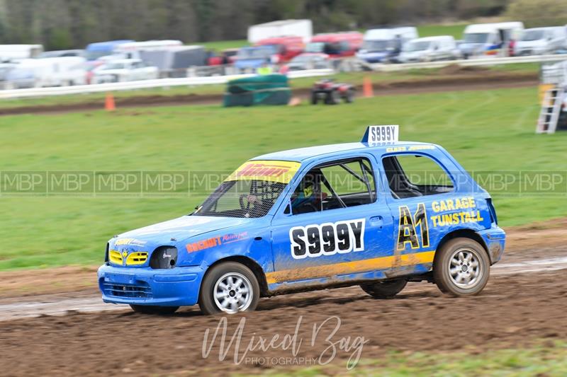 Yorkshire Dales Autograss motorsport photography uk