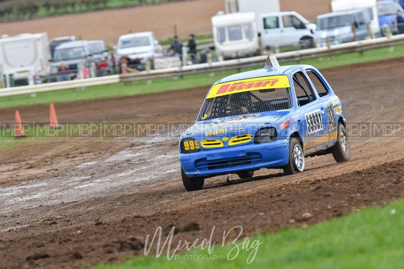 Yorkshire Dales Autograss motorsport photography uk