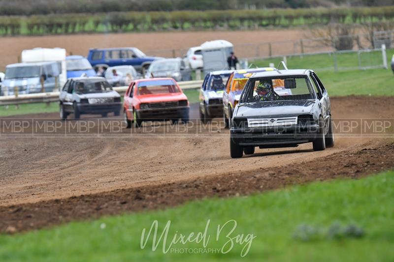 Yorkshire Dales Autograss motorsport photography uk