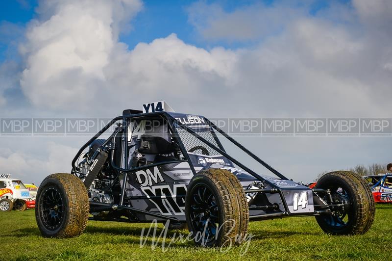 Yorkshire Dales Autograss motorsport photography uk