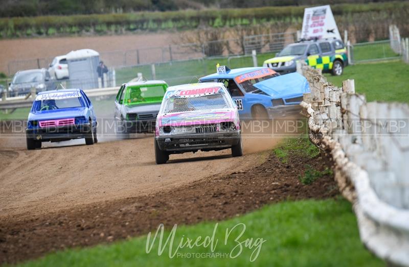 Yorkshire Dales Autograss motorsport photography uk