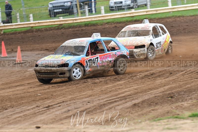 Yorkshire Dales Autograss motorsport photography uk