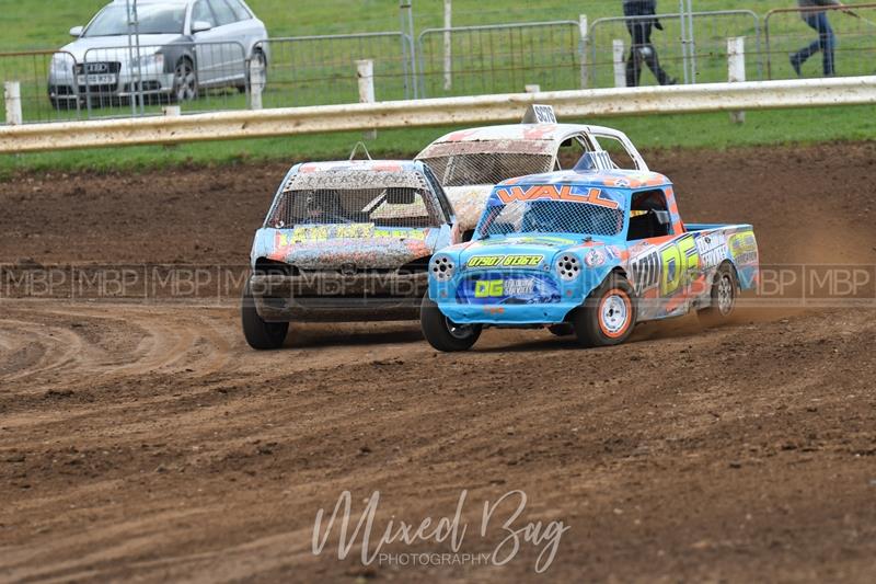 Yorkshire Dales Autograss motorsport photography uk