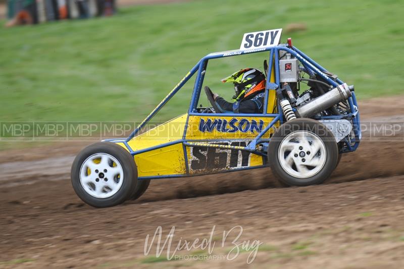 Yorkshire Dales Autograss motorsport photography uk