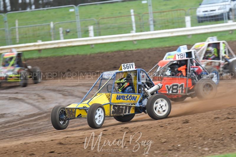 Yorkshire Dales Autograss motorsport photography uk