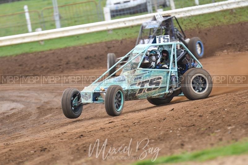 Yorkshire Dales Autograss motorsport photography uk